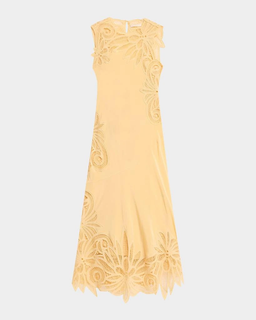 white dresses for plus size ladies Long Off-White Plus-Size Formal Dress