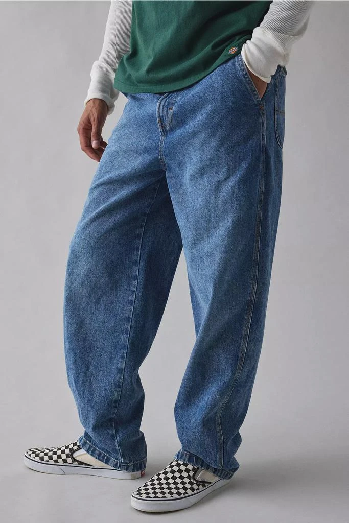 DICKIES Dickies Madison Baggy Fit Jean