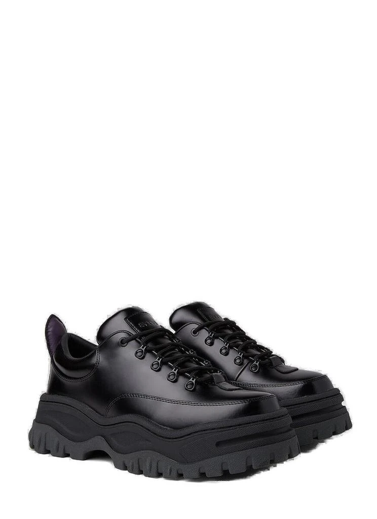 Eytys Eytys Angel Lace-Up Sneakers 3