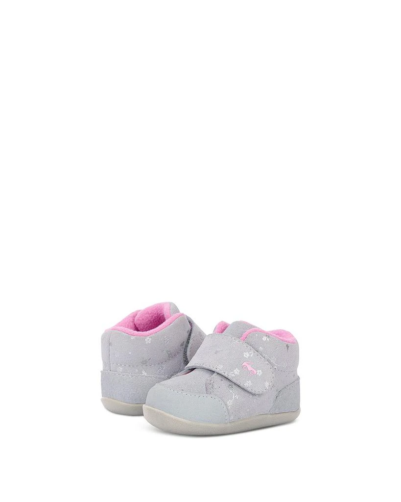 See Kai Run Girls' Casey Mini Boots - Baby, Toddler 7