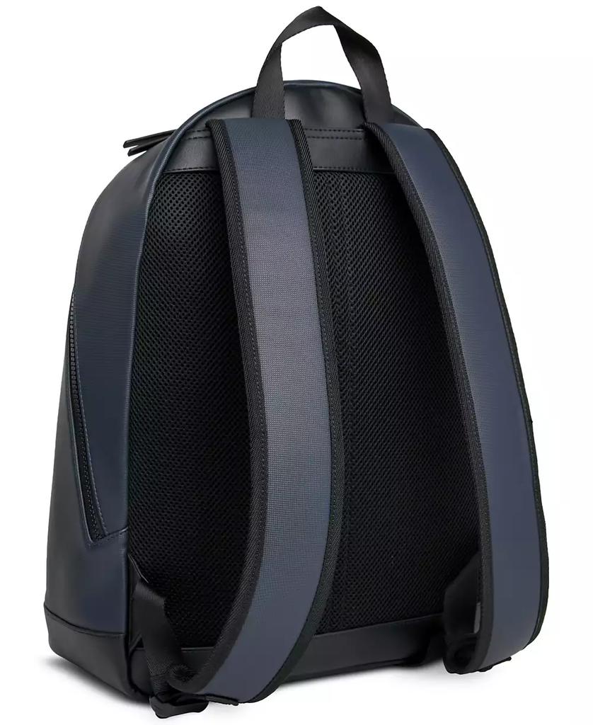 Tommy Hilfiger Men's Piqué Backpack