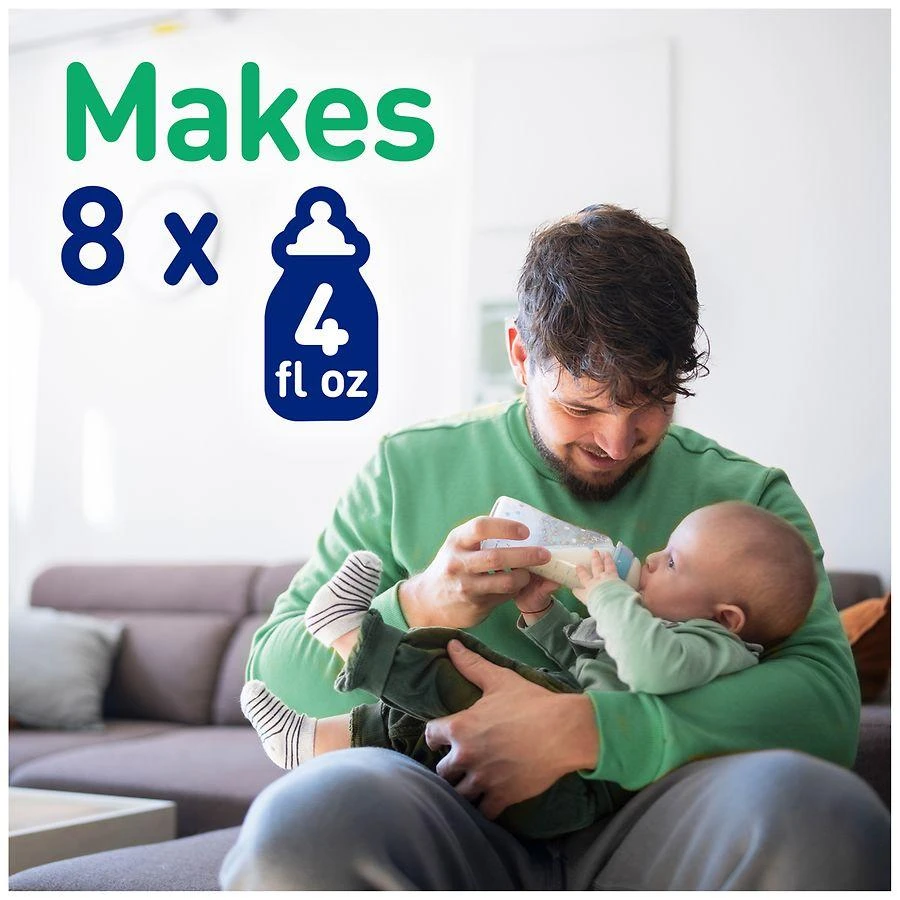 Enfamil ProSobee Soy-Based Infant Formula Lactose Free Powder 7