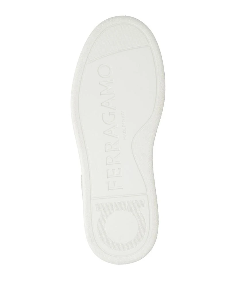 Salvatore Ferragamo Sneakers 5