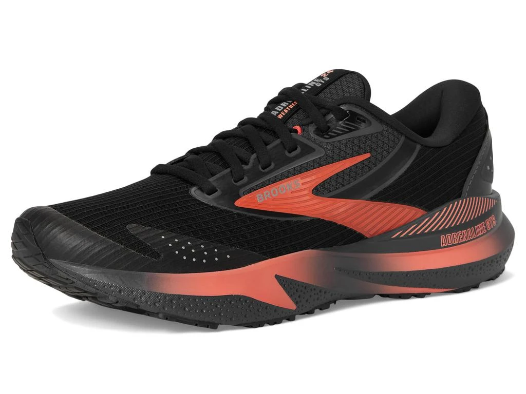 Brooks Adrenaline GTS 24 Weatherized 7