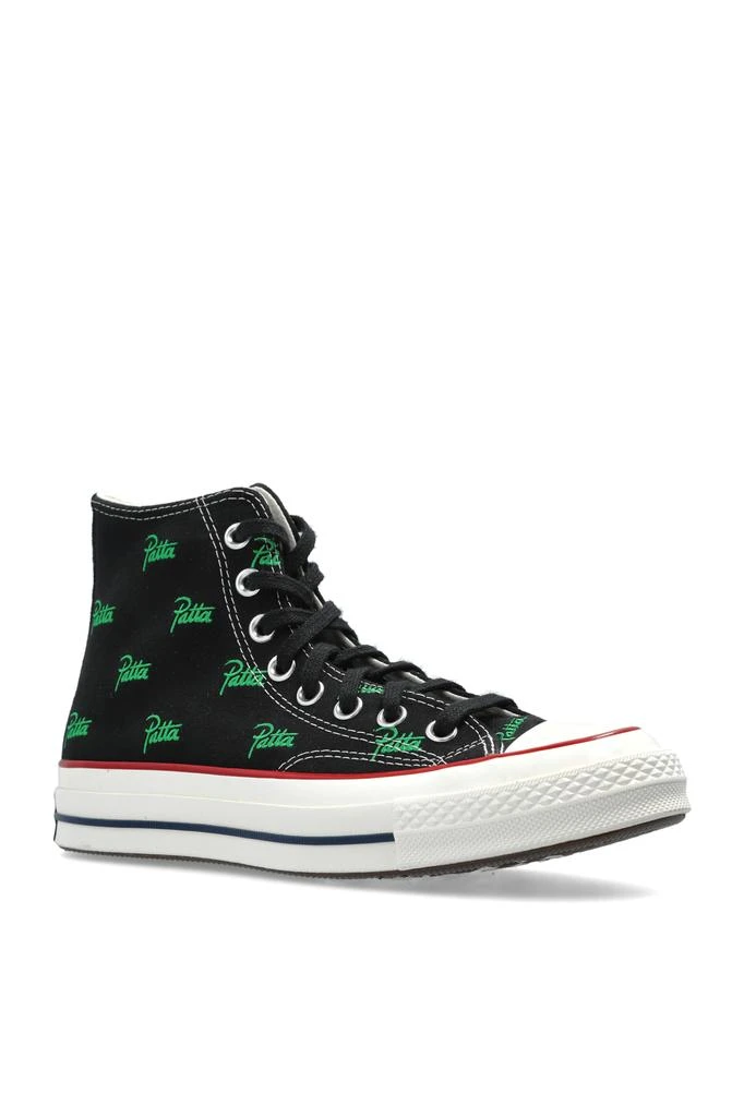 Converse Converse x Patta 4