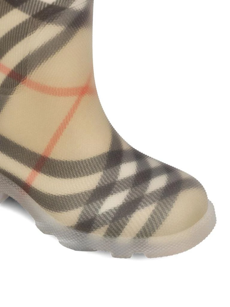 Burberry Burberry Kids Boots 4