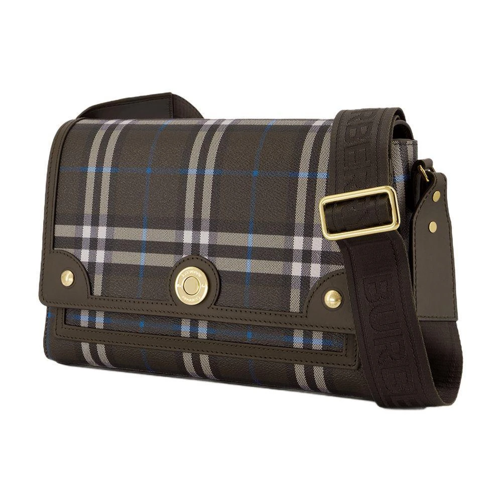 Burberry Burberry Medium Note Shoulder Bag 2
