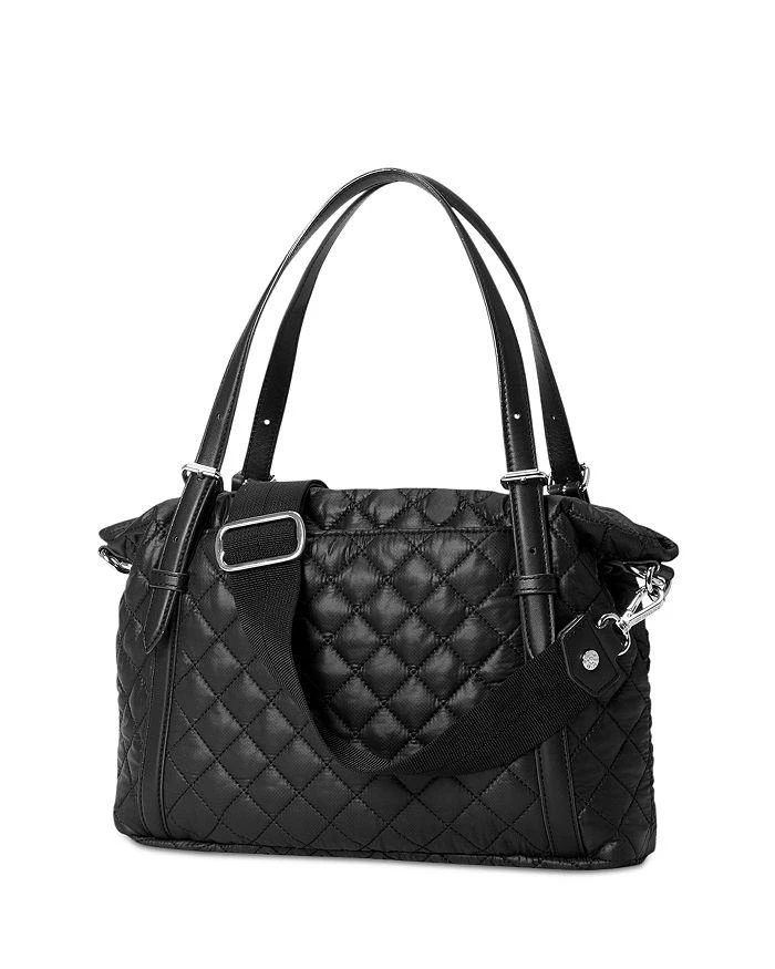 MZ Wallace Crosby Everywhere Tote 4
