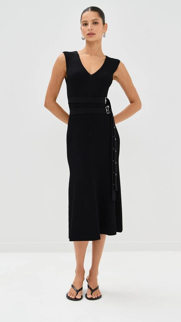 Proenza Schouler Madeline Dress 6