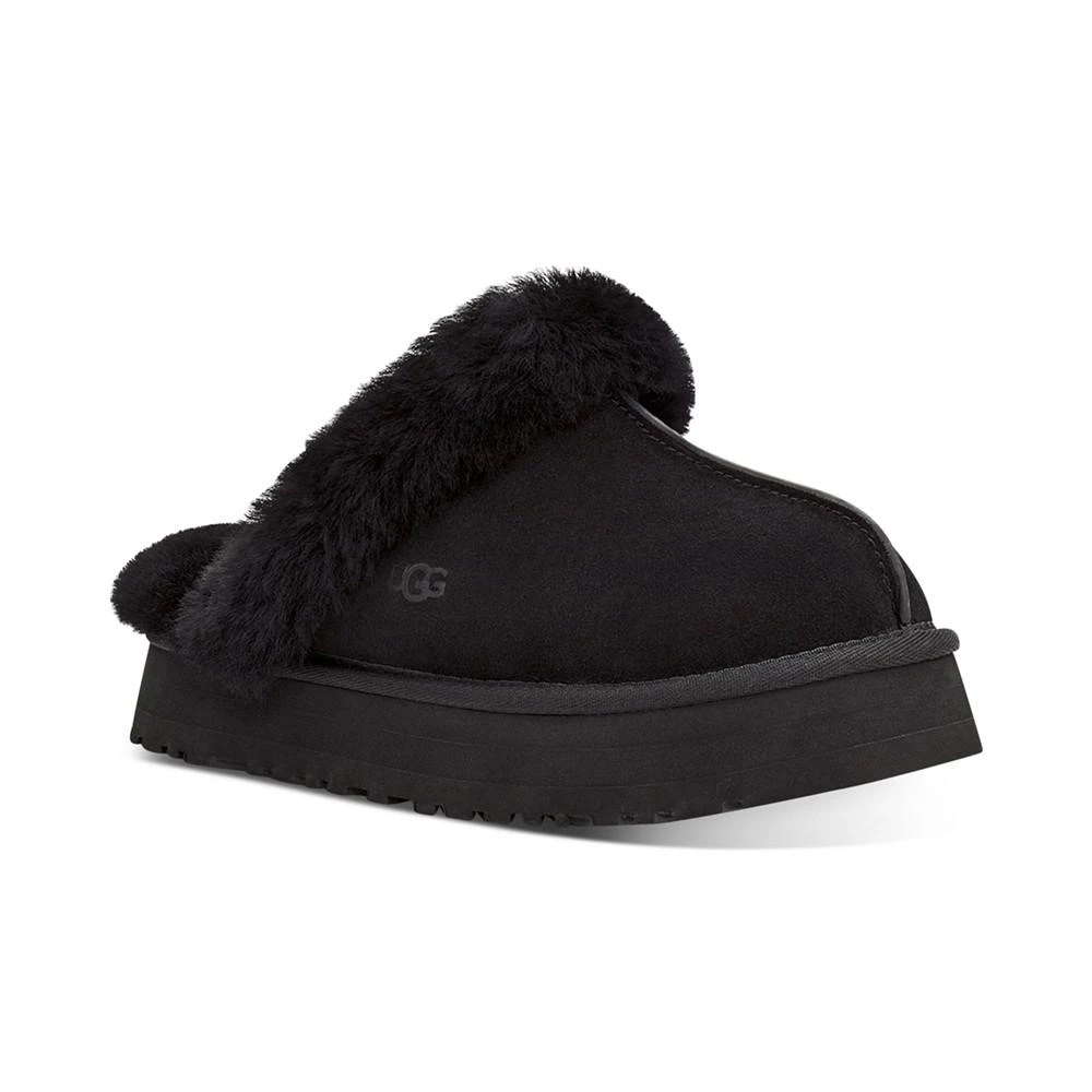 UGG® Women's Disquette Slippers 1