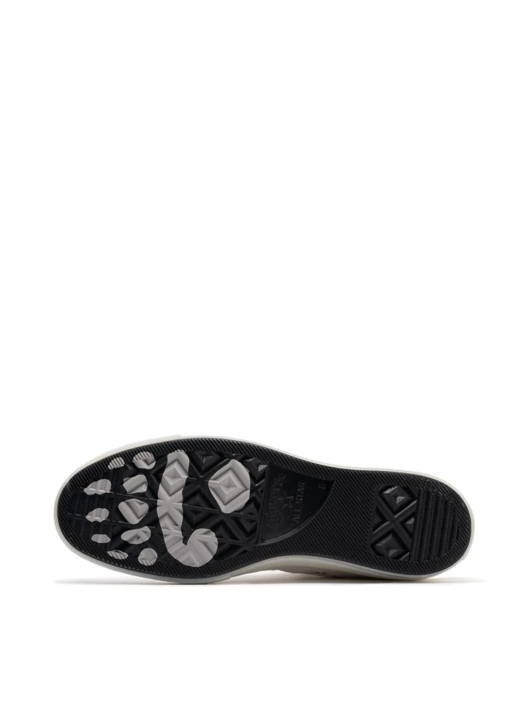 Converse X CLOT CHUCK 70 HI PANDA SNEAKERS 5