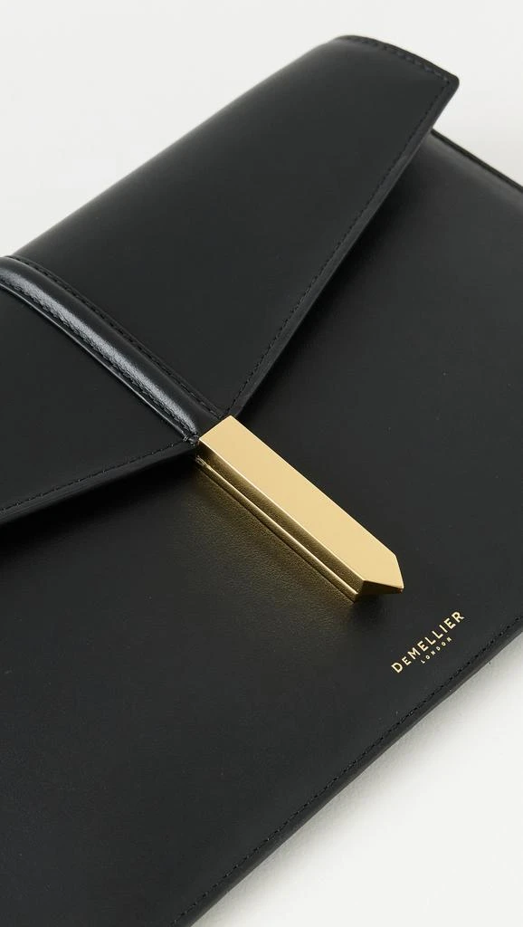 Demellier Tokyo Clutch 4