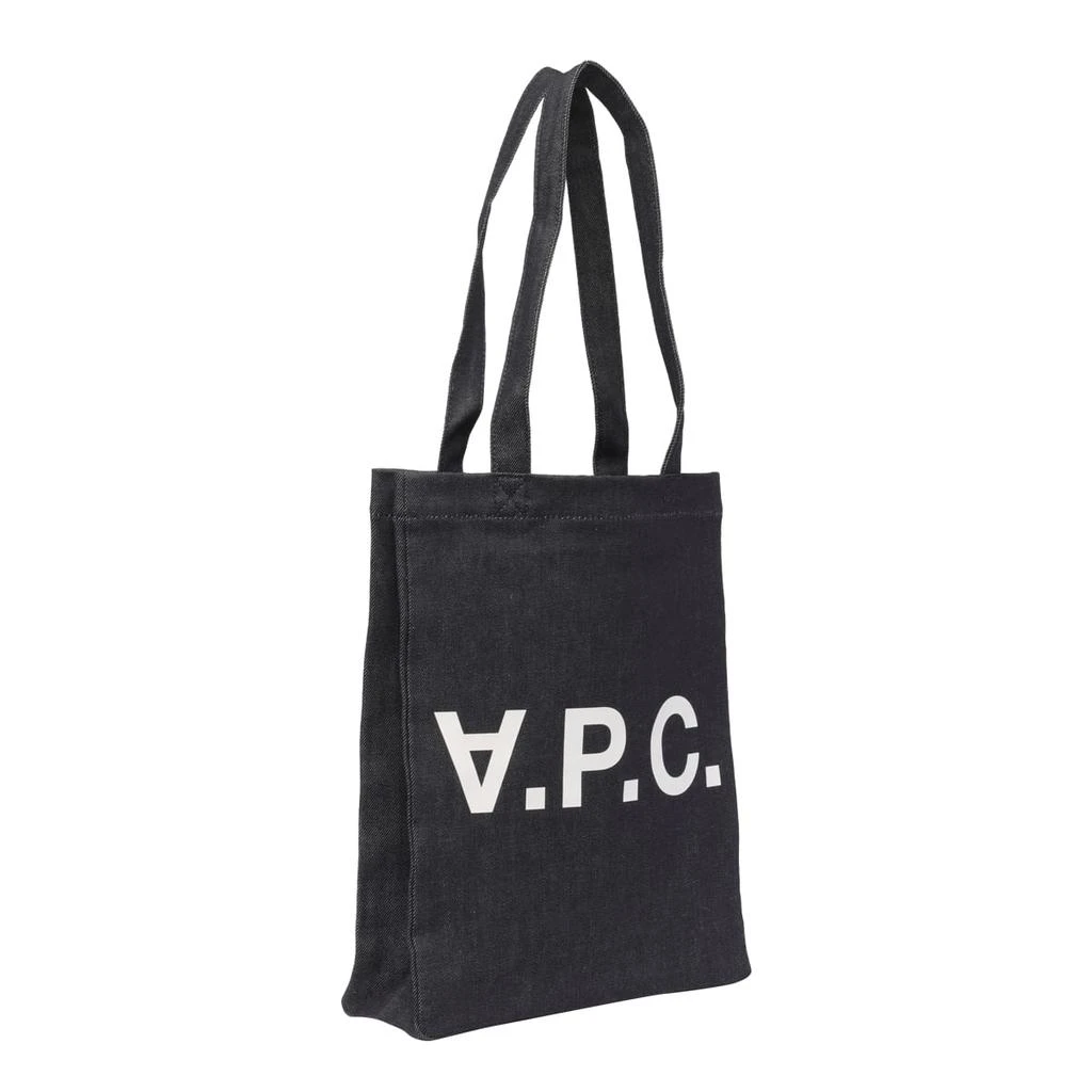 A.P.C. Laure Tote Bag 2