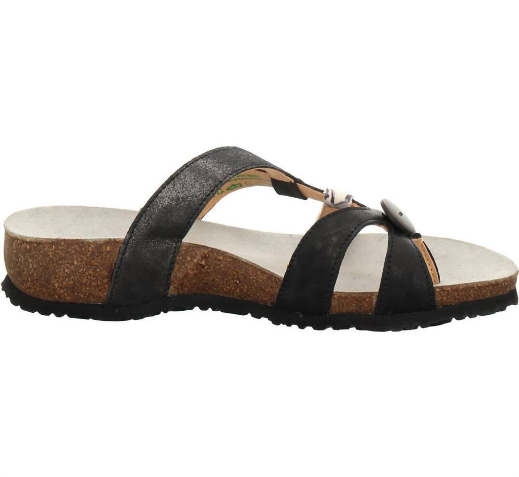 Think! Think! - Women's Julia Sandals
