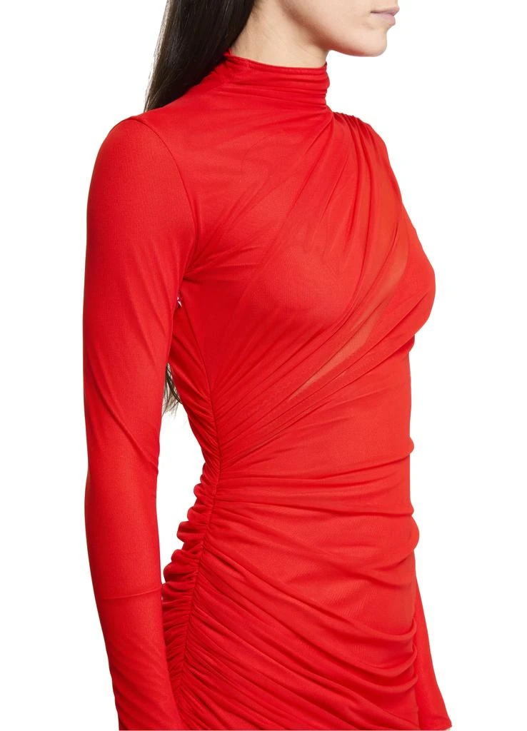 Mugler Long dress 4