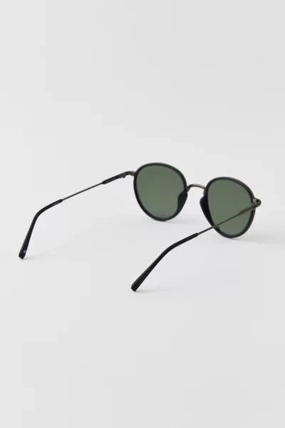 Sunski Sunski Baia Round Sunglasses 4