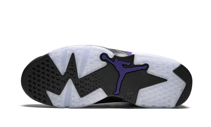 Jordan Air Jordan 6 Retro SP 7