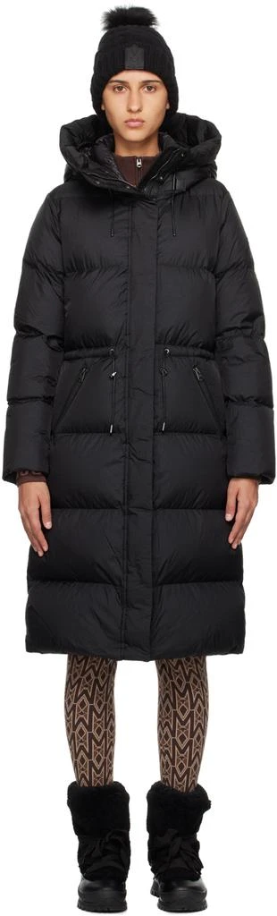 Mackage Black Ishani Down Coat 1