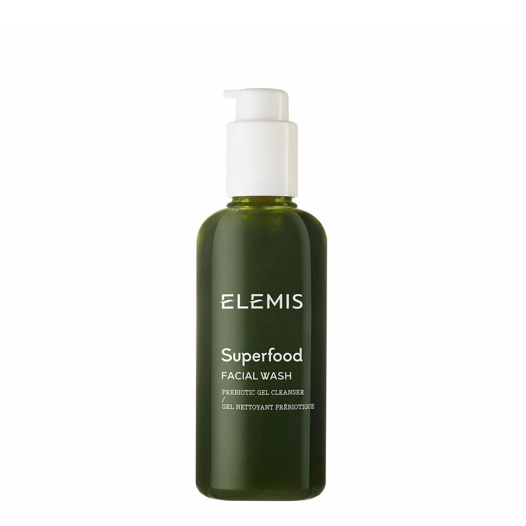 Elemis Elemis The Superfood Double Cleanse Set: 3