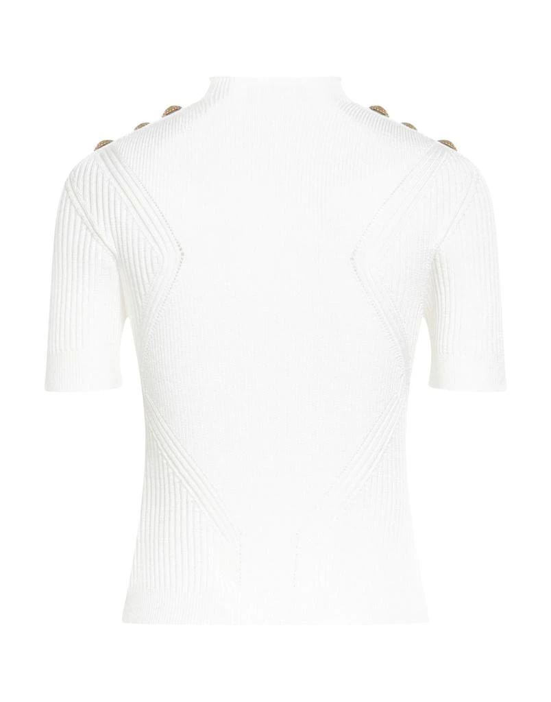 Balmain Turtleneck 2