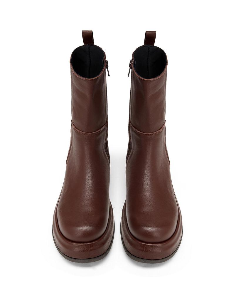 LEONARDO PRINCIPI Ankle boot