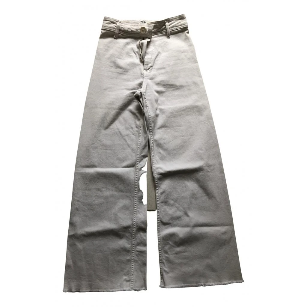 Zara Zara Jeans 1
