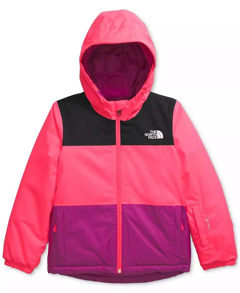 The North Face Toddler & Little Kids Freedom Insulated Jacket 1