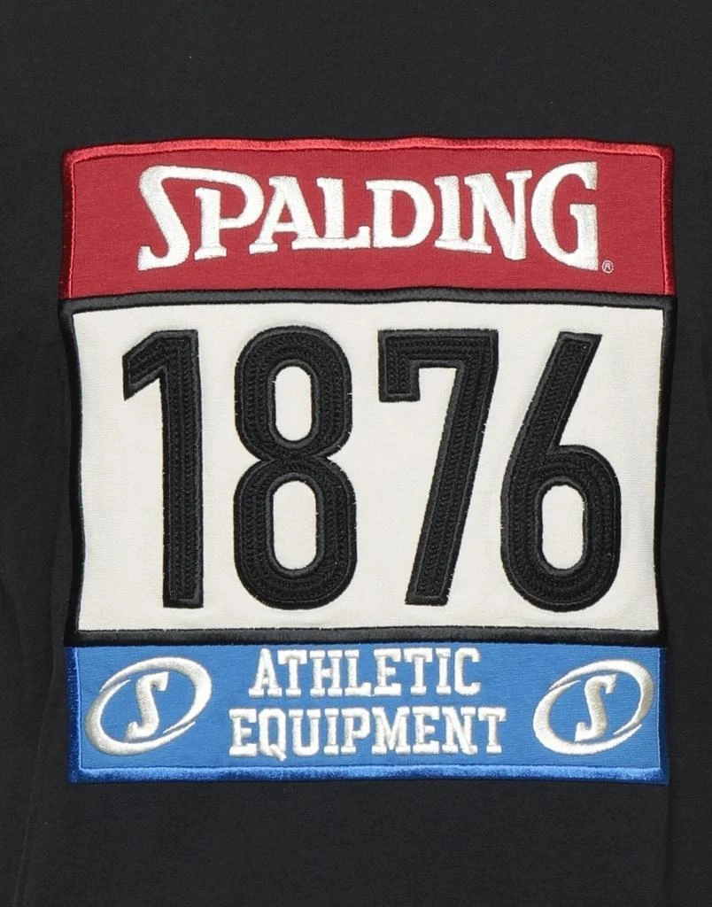 Spalding T-shirt 4