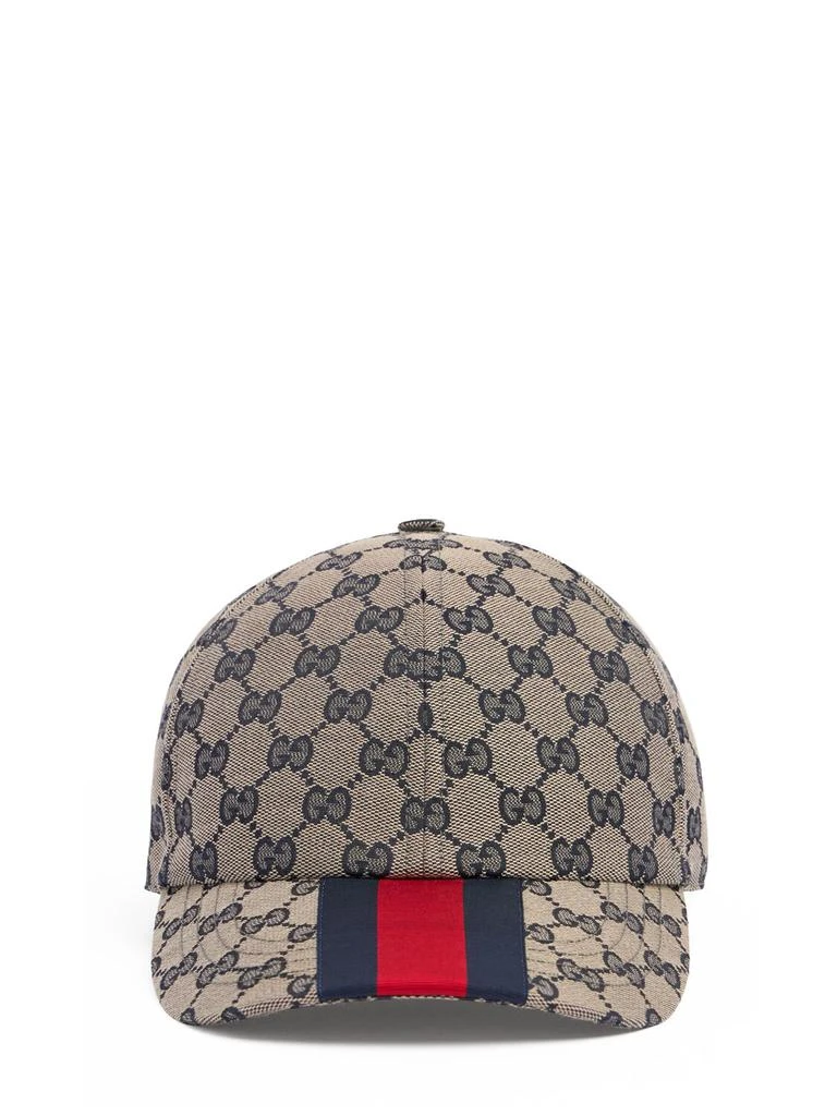 Gucci Original Gg Baseball Hat 1