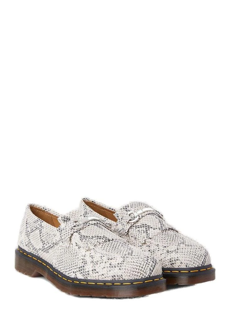 Dr. Martens Dr. Martens Adrian Snaffle Loafers 3