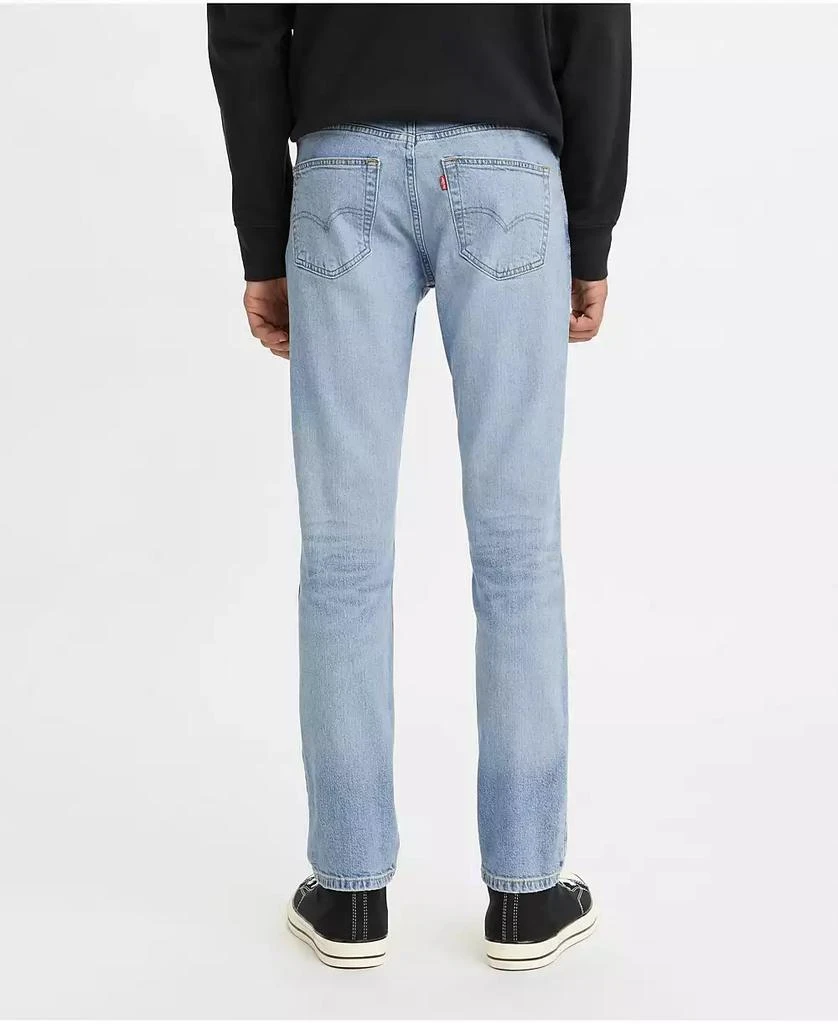 Levi's Men's 511™ Flex Slim Fit Eco Performance Jeans 2