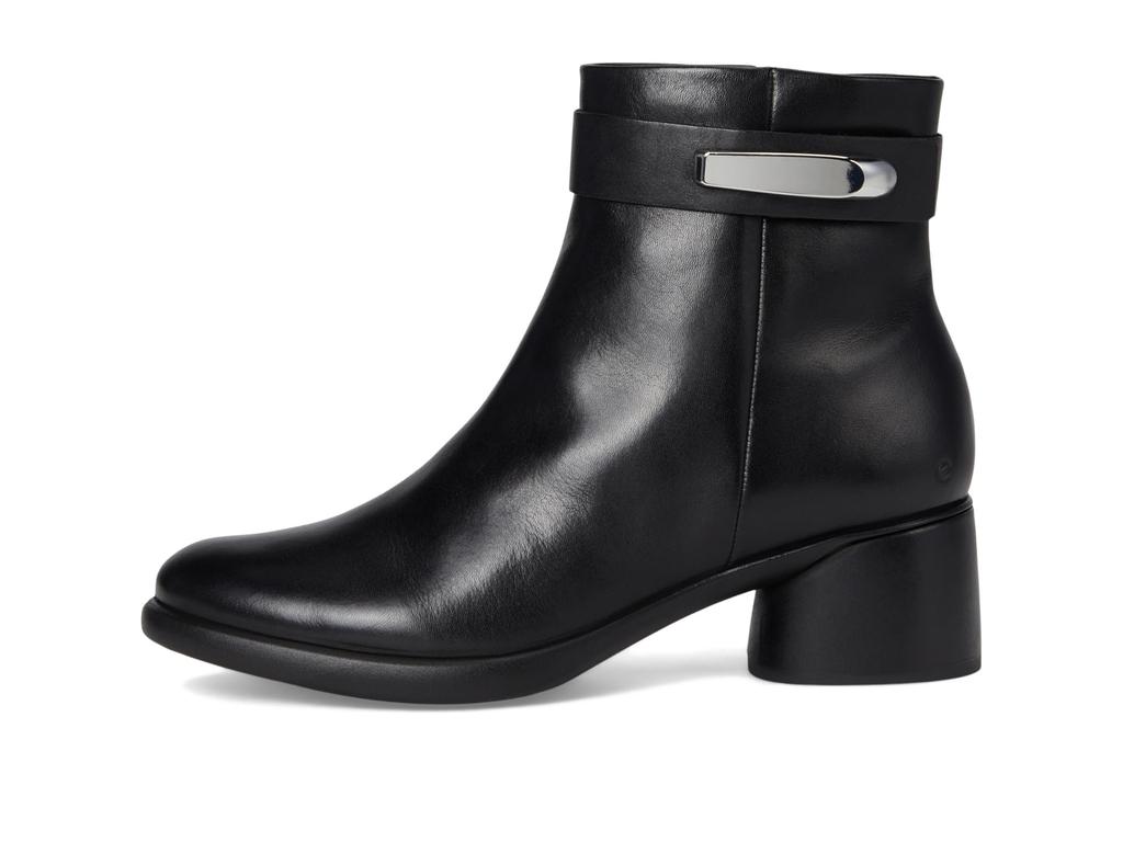 (取寄) エコー レディース スカルプ ラグジュアリー 35 ウム モダン ドレス アンクル ブーツ ECCO women Sculpted Luxery 35 MM Modern Dress Ankle Boot Black Sculpted Luxery 35 MM Modern Dress Ankle Boot – On Sale Now with