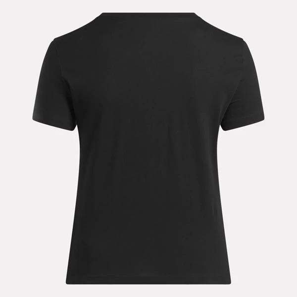 Reebok Reebok Identity Classics T-Shirt (Plus Size) 5
