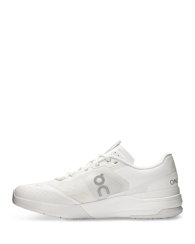 On Men's The Roger ADV Pro Tennis Shoes 5
