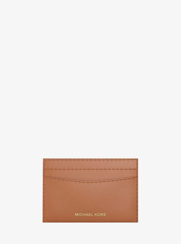 Michael Kors Jet Set Medium Signature Logo 2-in-1 Wallet 5