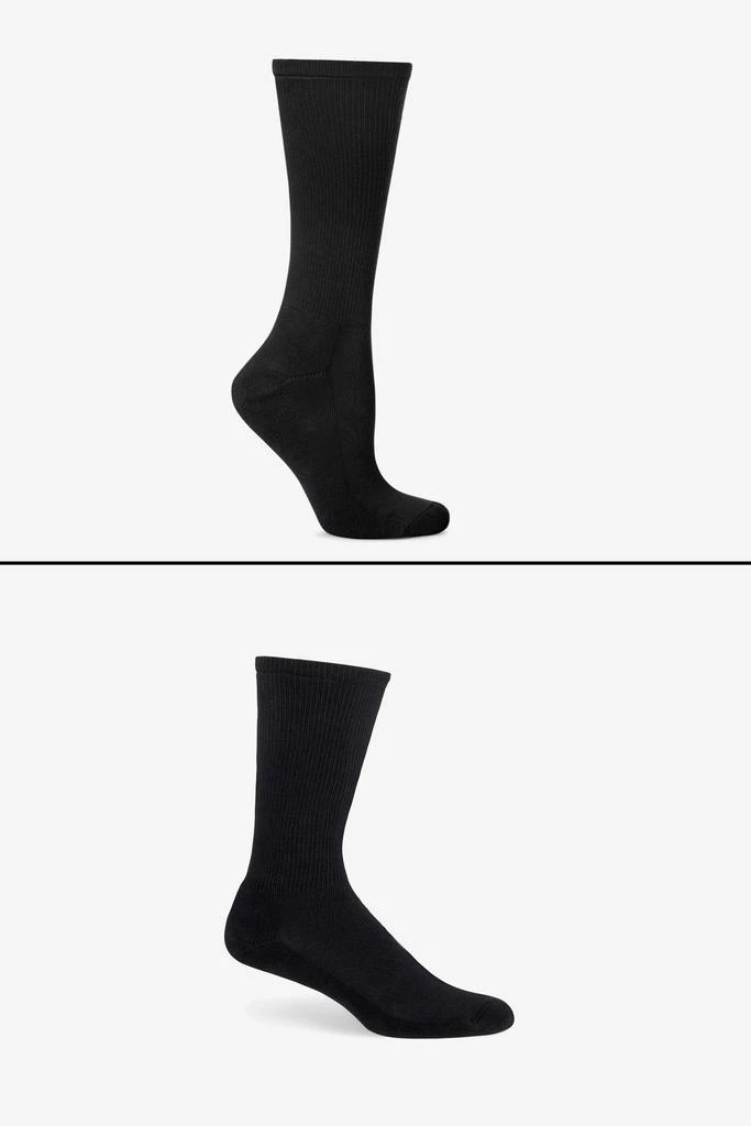Los Angeles Apparel UNISOCK - Unisex Sock 89