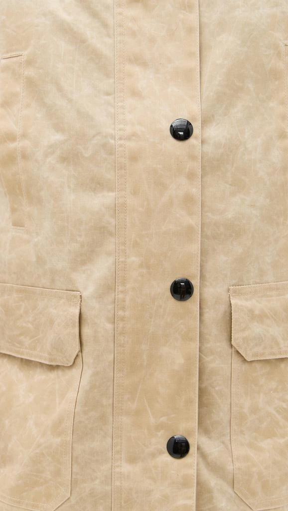 Alex Mill Chiltern Street Jacket 5