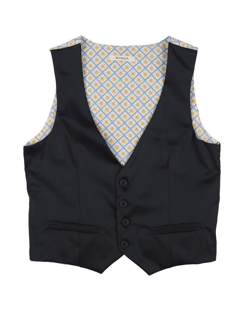 SIVIGLIA Suit vest