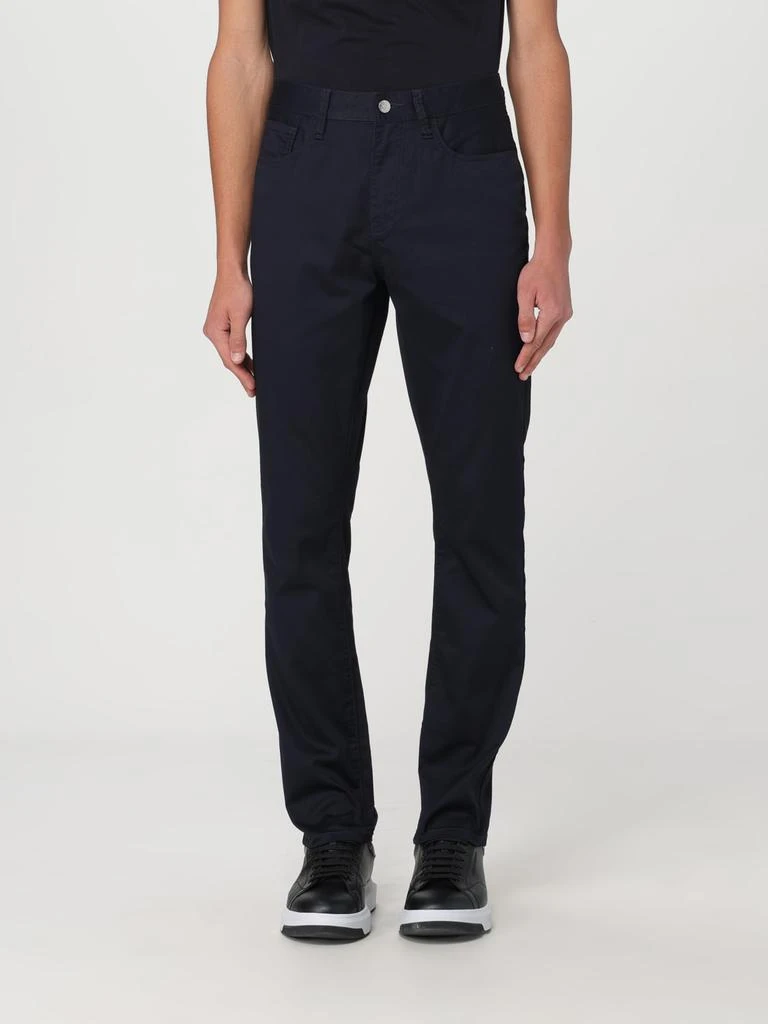 Shop Pants men Armani Exchange on Sale at BeyondStyle – Get 31