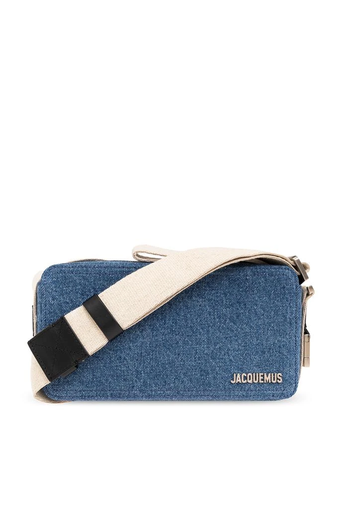 Jacquemus ‘Le Cuerda Horizontal’ shoulder bag 1