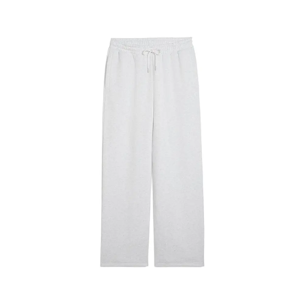 Puma Wardrobe Essentials Wide Sweatpants