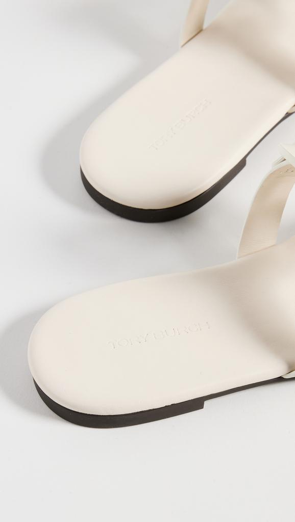 Tory Burch Miller Soft Sandals