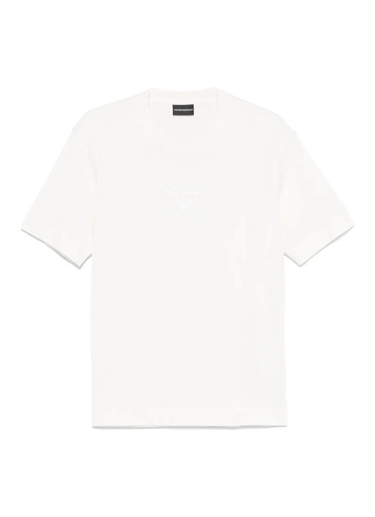 Balenciaga Balenciaga Surf Logo Tee - T-Shirts - Compare