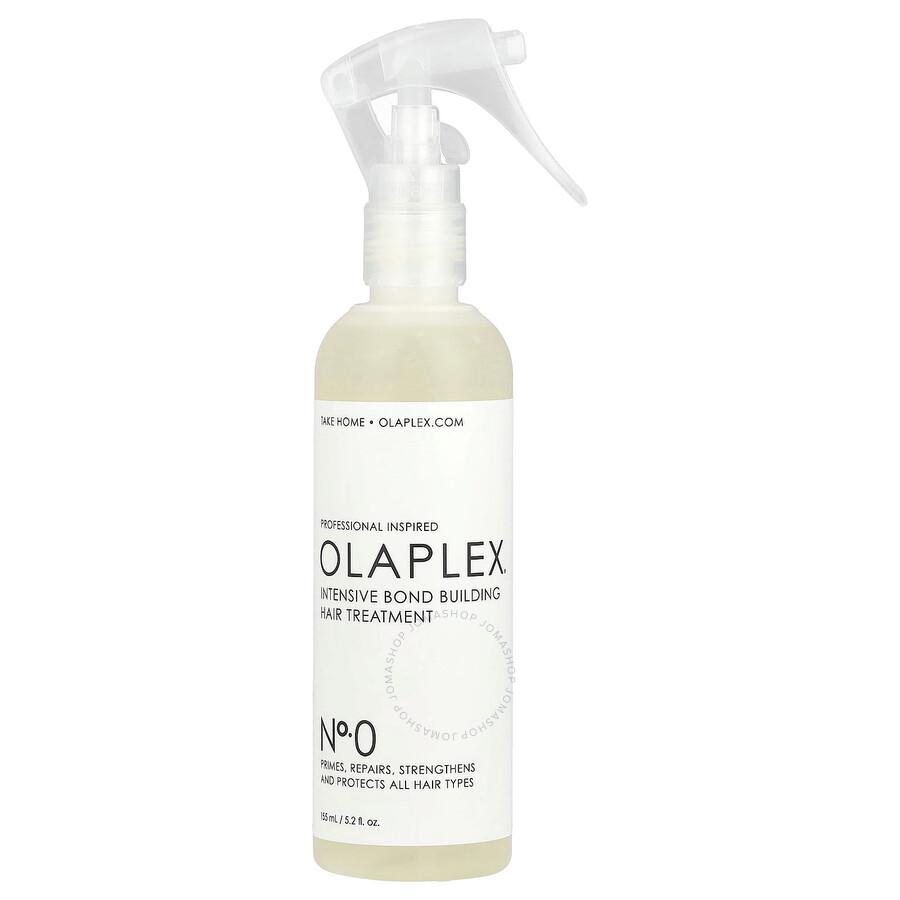 Olaplex No. 0 Intensive Bond Building Treatment 5.2 oz Hair Care 850018802215