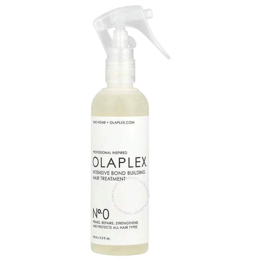 Olaplex No. 0 Intensive Bond Building Treatment 5.2 oz Hair Care 850018802215 1