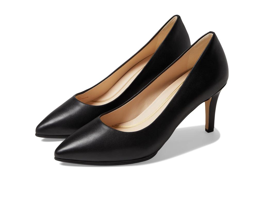 Cole Haan ブラック ハイヒール7.5B Cole Haan ブラック ハイヒール7.5B Cole Haan black high heels