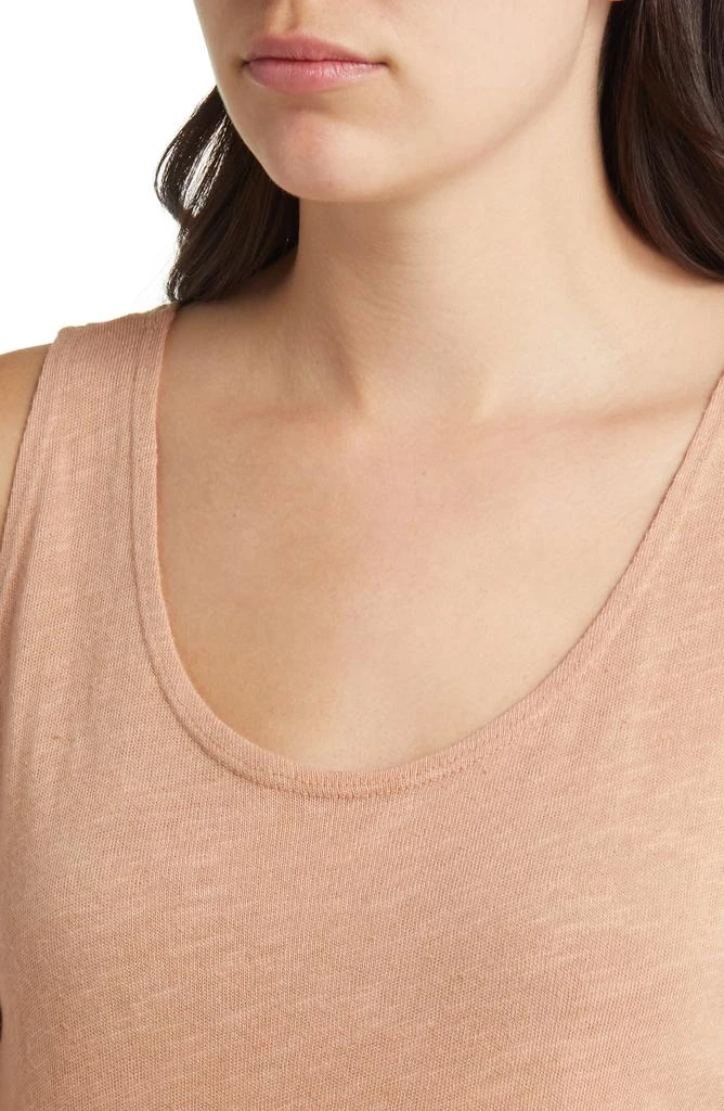 Treasure & Bond Ombré Knit Tank 4