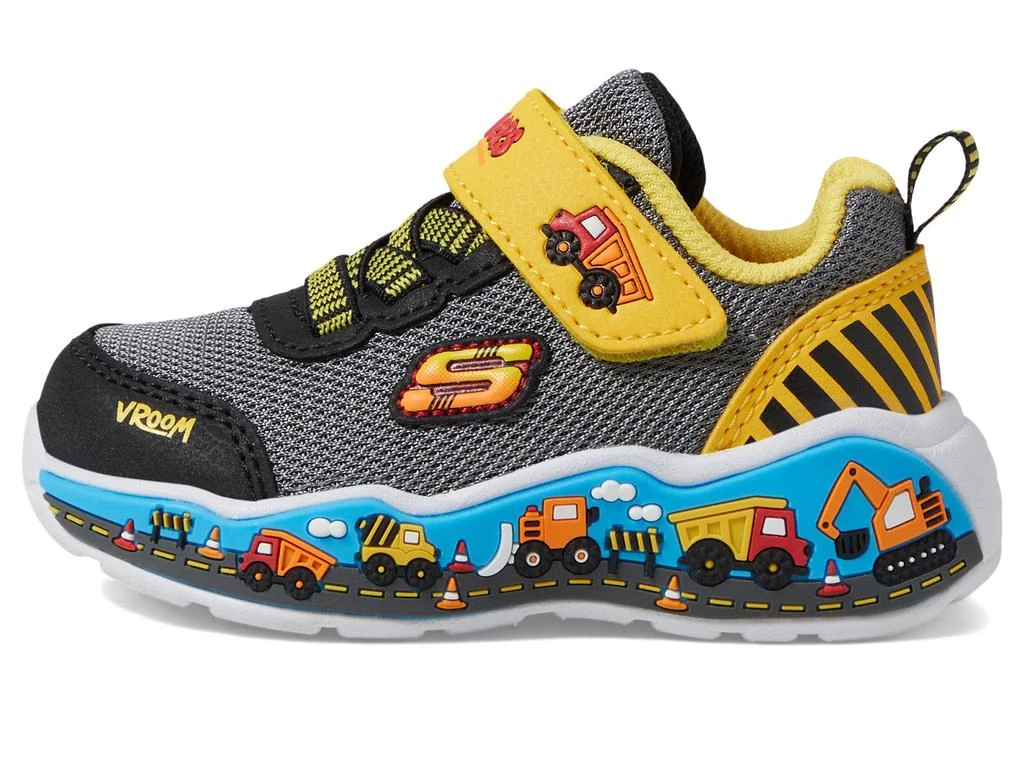 SKECHERS Play Scene 407312N (Toddler) 4