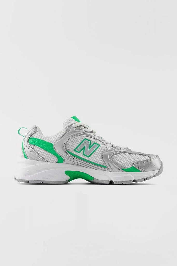 New Balance New Balance Women
s Vintage-Style 530 Sneaker 1