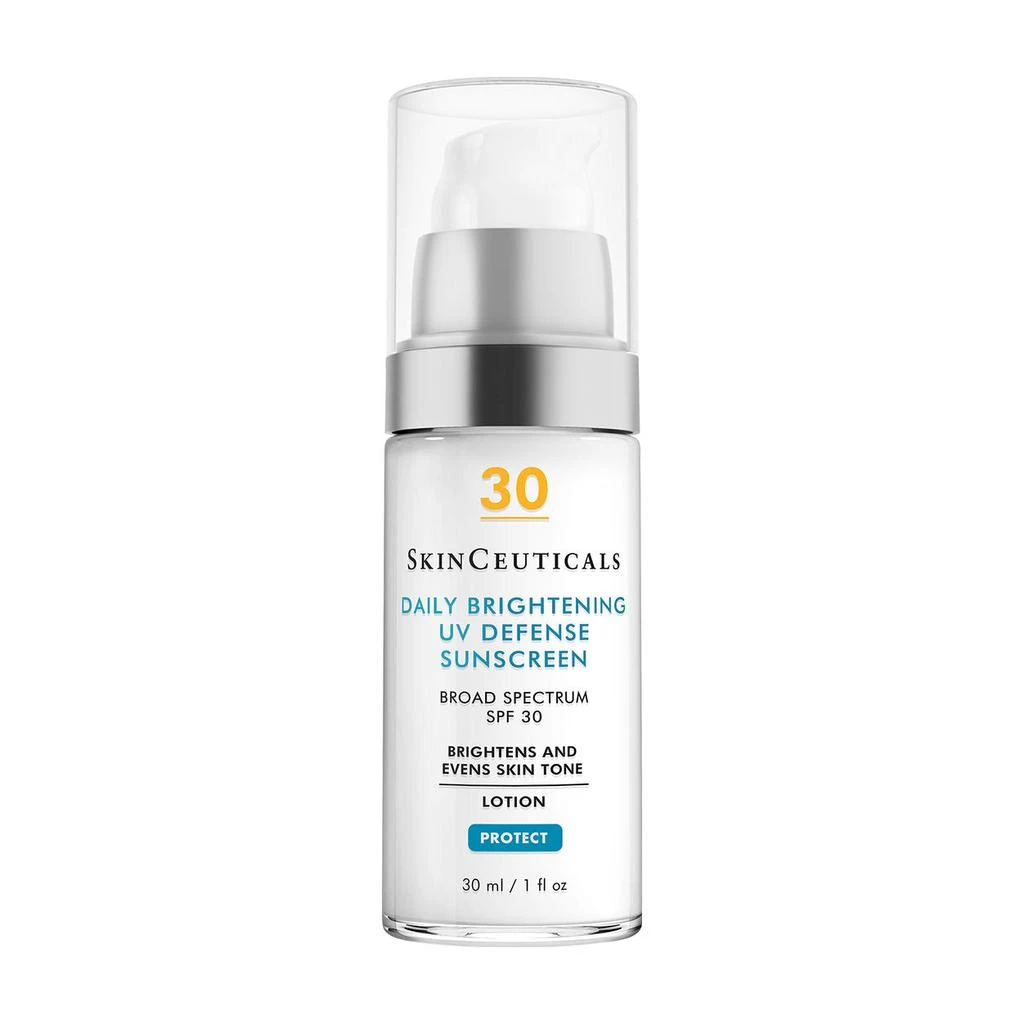 SkinCeuticals Daily Brightening UV Defense SPF 30 1